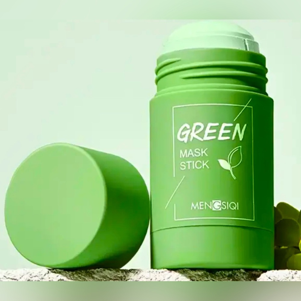 Green Tea Mask Stick